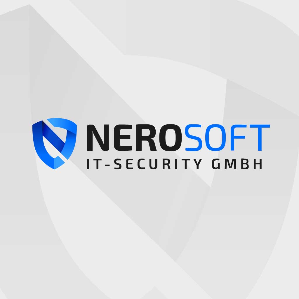 Neues Nerosoft Logo